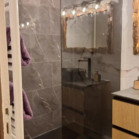 Cures Et A Les Bains Apartment Amelie-les-Bains-Palalda