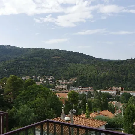 Cures Et A Les Bains Amélie-les-Bains-Palalda
